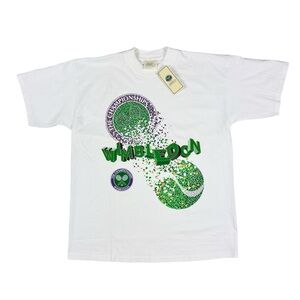Wimbledon Lawn Tennis Museum T-Shirt